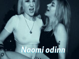 Naomi_odinn