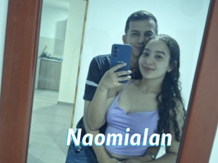 Naomialan