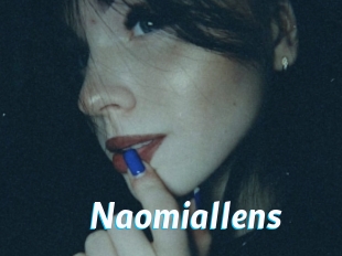 Naomiallens