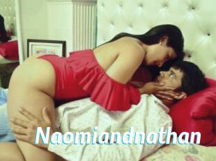Naomiandnathan