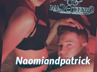 Naomiandpatrick