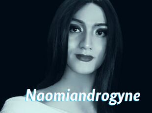 Naomiandrogyne