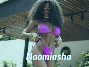 Naomiasha