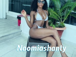 Naomiashanty