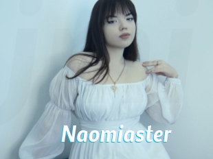 Naomiaster
