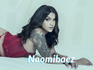 Naomibaez