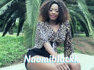 Naomiblackk