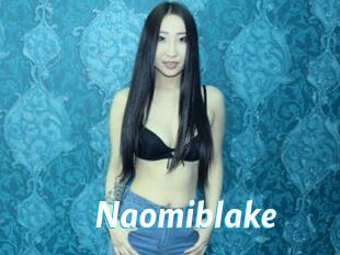 Naomiblake
