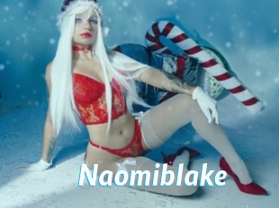 Naomiblake