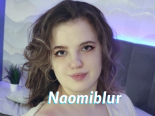 Naomiblur