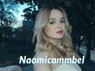 Naomicammbel