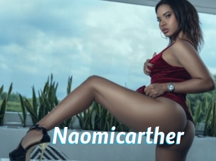Naomicarther