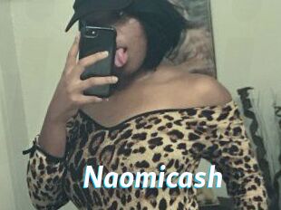 Naomicash