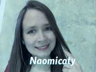 Naomicaty