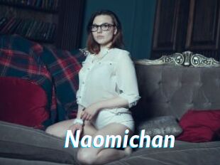 Naomichan