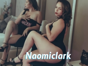 Naomiclark