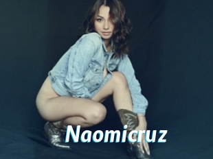 naomicruz J Mine