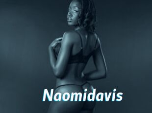 Naomidavis