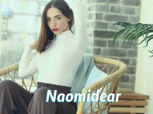 Naomidear