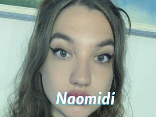 Naomidi