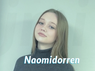 Naomidorren
