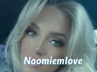 Naomiemlove