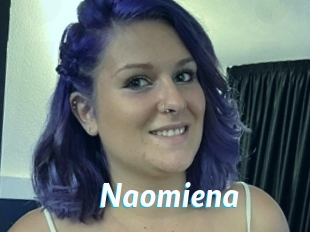 Naomiena