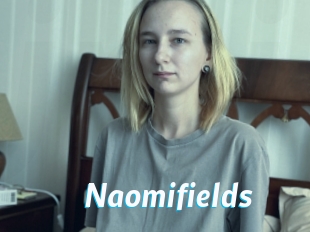 Naomifields