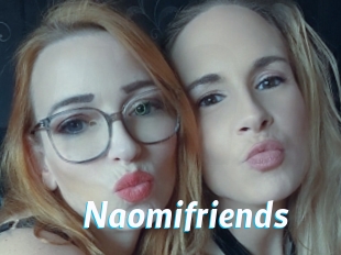 Naomifriends