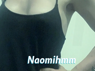 Naomihmm