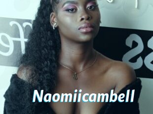Naomiicambell