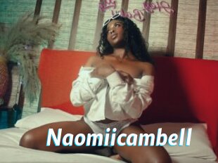 Naomiicambell