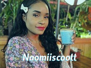 Naomiiscoott