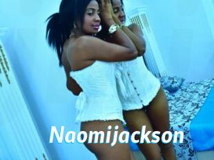 Naomijackson