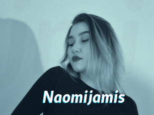 Naomijamis