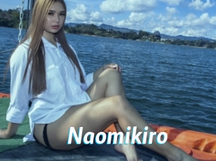 Naomikiro