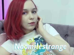 Naomilestrange