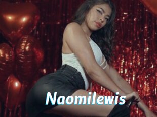 Naomilewis
