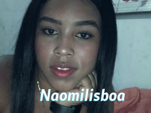 Naomilisboa