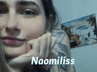 Naomiliss