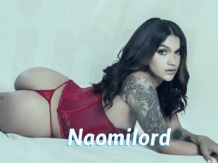 Naomilord