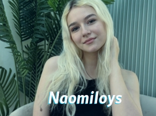 Naomiloys