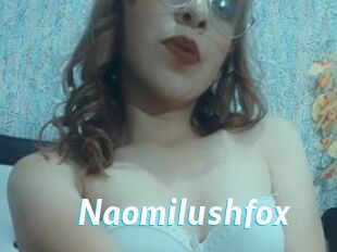 Naomilushfox