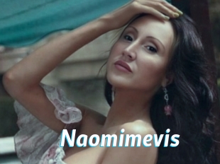 Naomimevis
