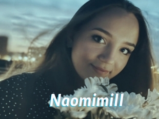 Naomimill