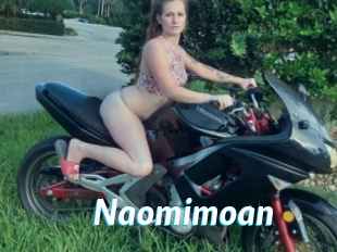 Naomimoan