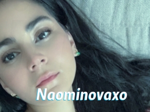 Naominovaxo