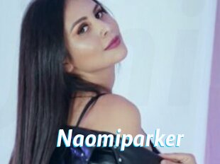 Naomiparker