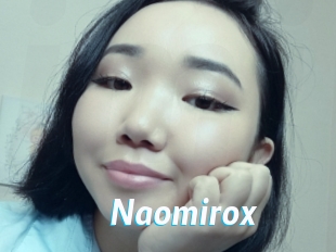 Naomirox