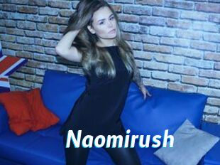 Naomirush